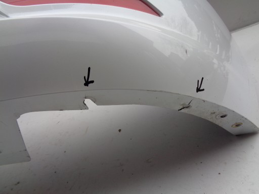 BRANIK ZADNJI BMW Z4 E89 NR 11589