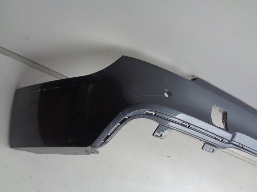 BRANIK ZADNJI SPOJLER BMW X1 E84 M-PAKET NR 9327 BRANIK ZADNJI SPOJLER BMW X1 E84 M-PAKET NR 9327