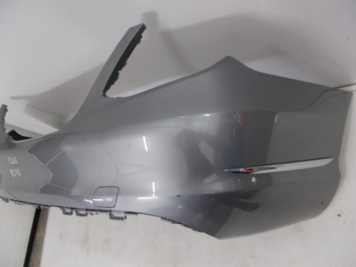 BRANIK ZADNJI CITROEN C4 04-10 (5 VRATA) NR 8273