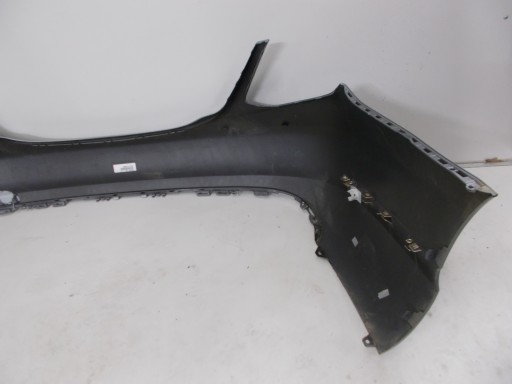 BRANIK ZADNJI CITROEN C4 04-10 (5 VRATA) NR 8273