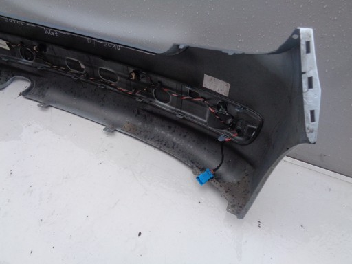 BRANIK ZADNJI PEUGEOT 207 CABRIO NR 11486