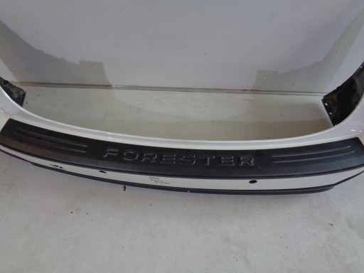 BRANIK ZADNJI SUBARU FORESTER 12- NR 8536 BRANIK ZADNJI SUBARU FORESTER 12- NR 8536
