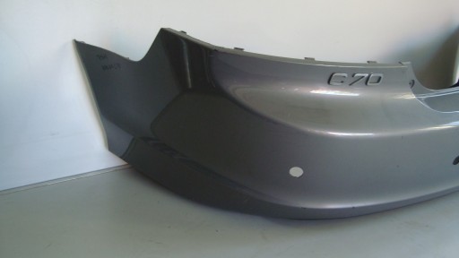 BRANIK ZADNJI VOLVO C70 05-09 NR 7511
