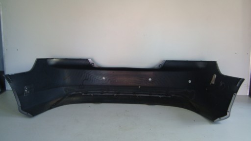 BRANIK ZADNJI VOLVO C70 05-09 NR 7511