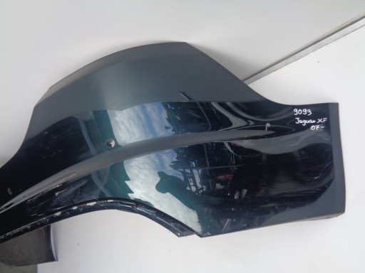 BRANIK ZADNJI JAGUAR XF 07- NR 9093