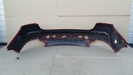 BRANIK ZADNJI BMW X4 F26 M PAKET NR 7130