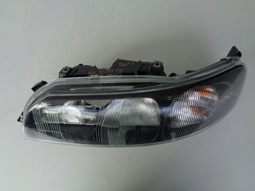 LAMPA FAR LIJEVA STRANA VOLVO XC70 00-04