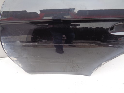 VRATA LIJEVA ZADNJA MERCEDES CLS W218 NR 11218