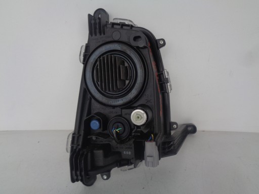 MAGLENKA LIJEVA STRANA TOYOTA PRIUS IV 16- LED