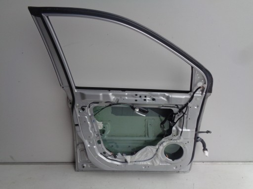 VRATA LIJEVA PREDNJA STRANA KIA CARNIVAL II 06- CLEAR