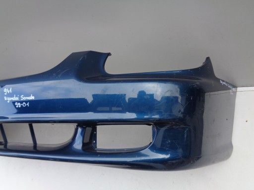 BRANIK PREDNJA STRANA HYUNDAI SONATA 99-01 NR 941