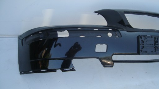 BRANIK PREDNJA STRANA VOLVO V70 04-07 REDIZAJN NR 7637