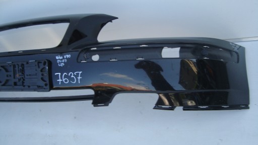 BRANIK PREDNJA STRANA VOLVO V70 04-07 REDIZAJN NR 7637