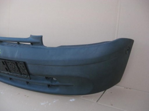 BRANIK PREDNJA STRANA RENAULT KANGOO 97-02 NR 3828