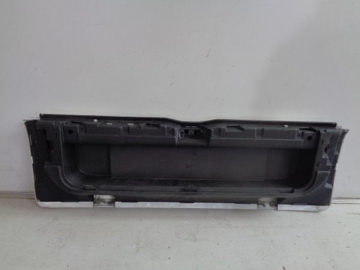 GEPEK ZADNJA SPOJLER DODATAK CITROEN C2 02-08 GEPEK ZADNJA SPOJLER DODATAK CITROEN C2 02-08