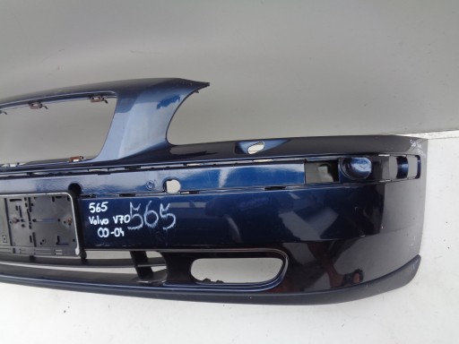 BRANIK PREDNJA STRANA VOLVO V70 S60 00-04 ŠPRICE NR 565