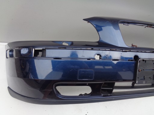 BRANIK PREDNJA STRANA VOLVO V70 S60 00-04 ŠPRICE NR 565
