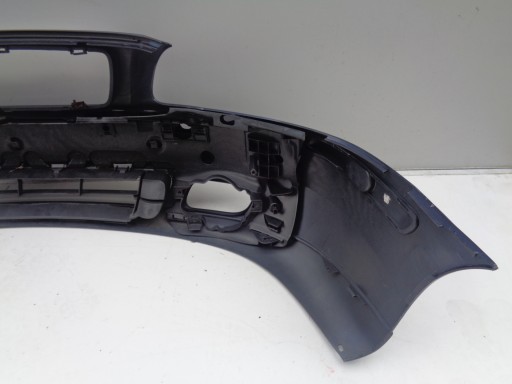 BRANIK PREDNJA STRANA VOLVO V70 S60 00-04 ŠPRICE NR 565