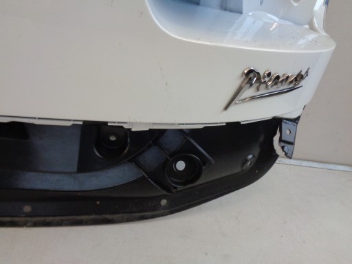 GEPEK ZADNJA CITROEN C4 GRAND PICASSO 13-