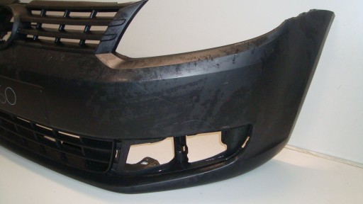 BRANIK PREDNJA STRANA VW CADDY 2K5 11-15 NR 7860