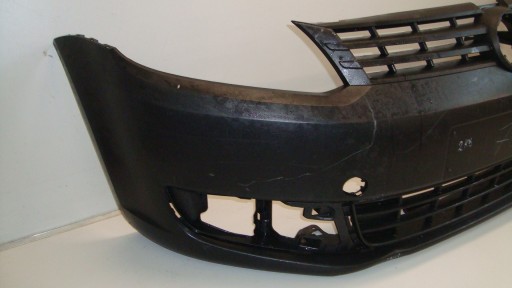 BRANIK PREDNJA STRANA VW CADDY 2K5 11-15 NR 7860
