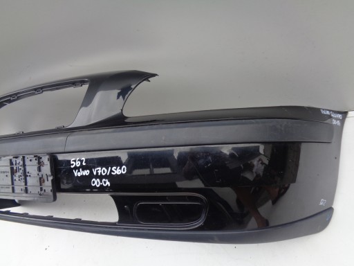 BRANIK PREDNJA STRANA VOLVO V70 S60 00-04 NR 562
