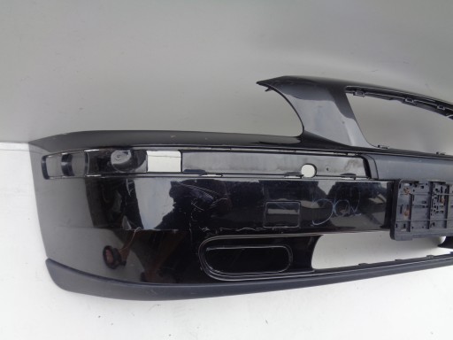 BRANIK PREDNJA STRANA VOLVO V70 S60 00-04 NR 562