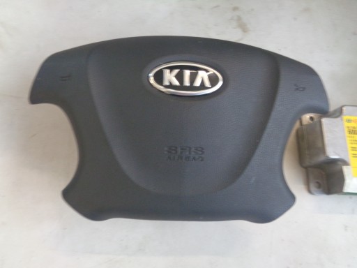 ARMATURA POJASEVI KIA CARNIVAL II 06-