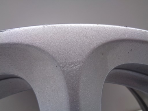 FELGA ALUMINIJSKA MASERATI 8,5JX19 ET52 5X114,3