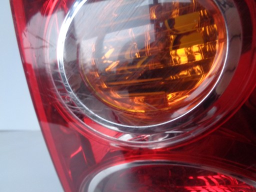 LAMPA FAR DESNA STRANA ZADNJA MAZDA PREMACY 02-
