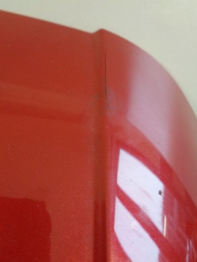 GEPEK ZADNJA CITROEN C4 PICASSO 13- NR 8470