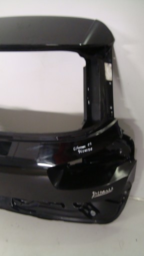 GEPEK ZADNJA CITROEN C4 PICASSO 14- NR 8036