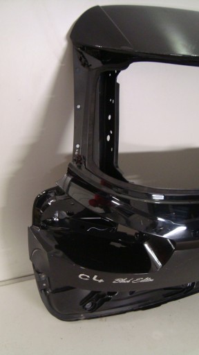 GEPEK ZADNJA CITROEN C4 PICASSO 14- NR 8036