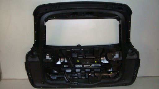 GEPEK ZADNJA CITROEN C4 PICASSO 14- NR 8036