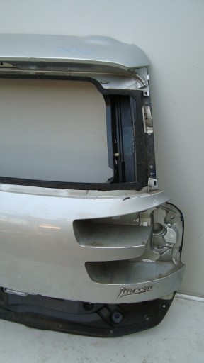 GEPEK ZADNJA CITROEN C4 GRAND PICASSO 14- NR 7852