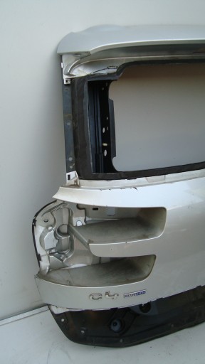 GEPEK ZADNJA CITROEN C4 GRAND PICASSO 14- NR 7852