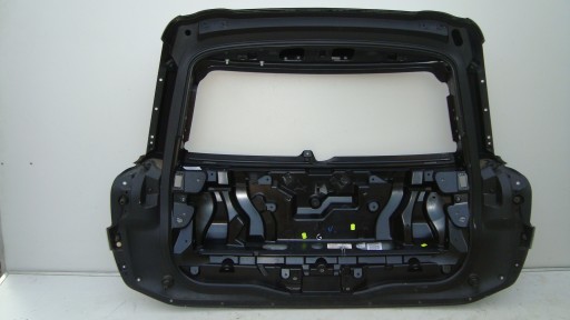 GEPEK ZADNJA CITROEN C4 GRAND PICASSO 14- NR 7852