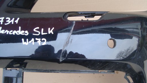 BRANIK PREDNJA STRANA MERCEDES SLK W172 NR 7311