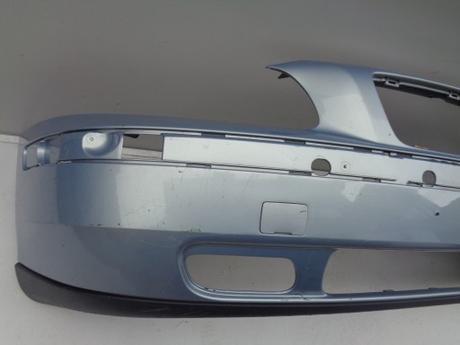 BRANIK PREDNJA STRANA VOLVO V70 S60 00-04 NR 568