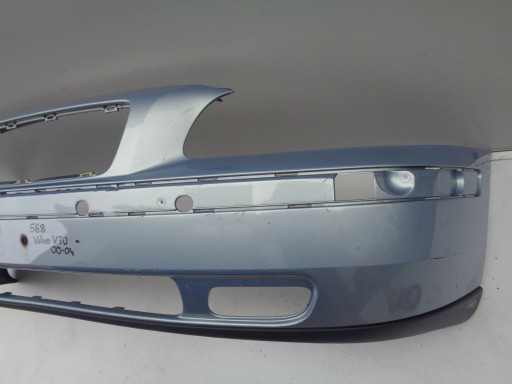 BRANIK PREDNJA STRANA VOLVO V70 S60 00-04 NR 568