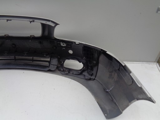 BRANIK PREDNJA STRANA VOLVO V70 S60 00-04 ŠPRICE NR 9863