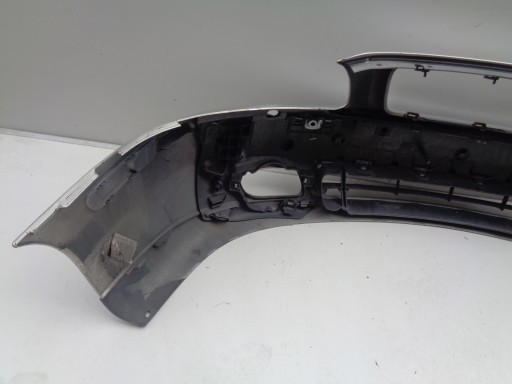 BRANIK PREDNJA STRANA VOLVO V70 S60 00-04 ŠPRICE NR 9863