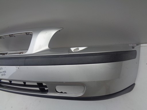 BRANIK PREDNJA STRANA VOLVO V70 S60 00-04 ŠPRICE NR 9863