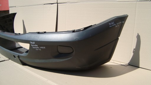 BRANIK PREDNJA STRANA MERCEDES SPRINTER W906 06- NR 7465