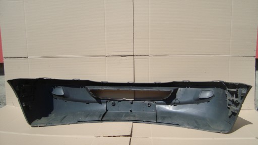 BRANIK PREDNJA STRANA MERCEDES SPRINTER W906 06- NR 7465