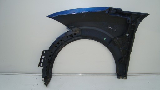 BLATOBRAN DESNA STRANA AUDI A2 8Z0 99-05 NR 4888