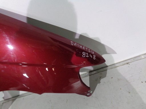 BLATOBRAN DESNA STRANA DAIHATSU MOVE NR 8248