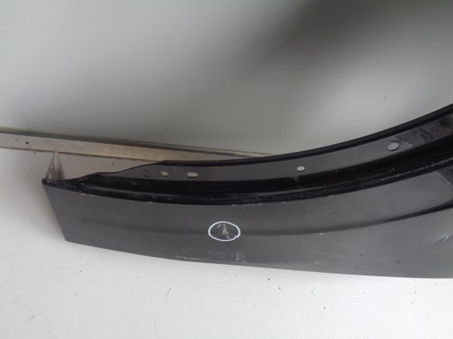 BLATOBRAN LIJEVA STRANA VOLVO XC90 15- HIBRID NR 9075