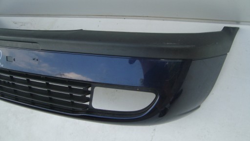 BRANIK PREDNJA STRANA OPEL ZAFIRA A 98-05 NR 7712