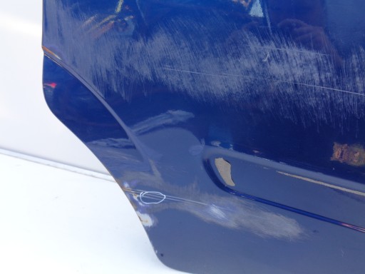 VRATA DESNA  ZADNJA OPEL ZAFIRA B 05-12 NR 10540